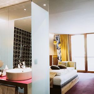Kamer "Premier" met een King Size Bed